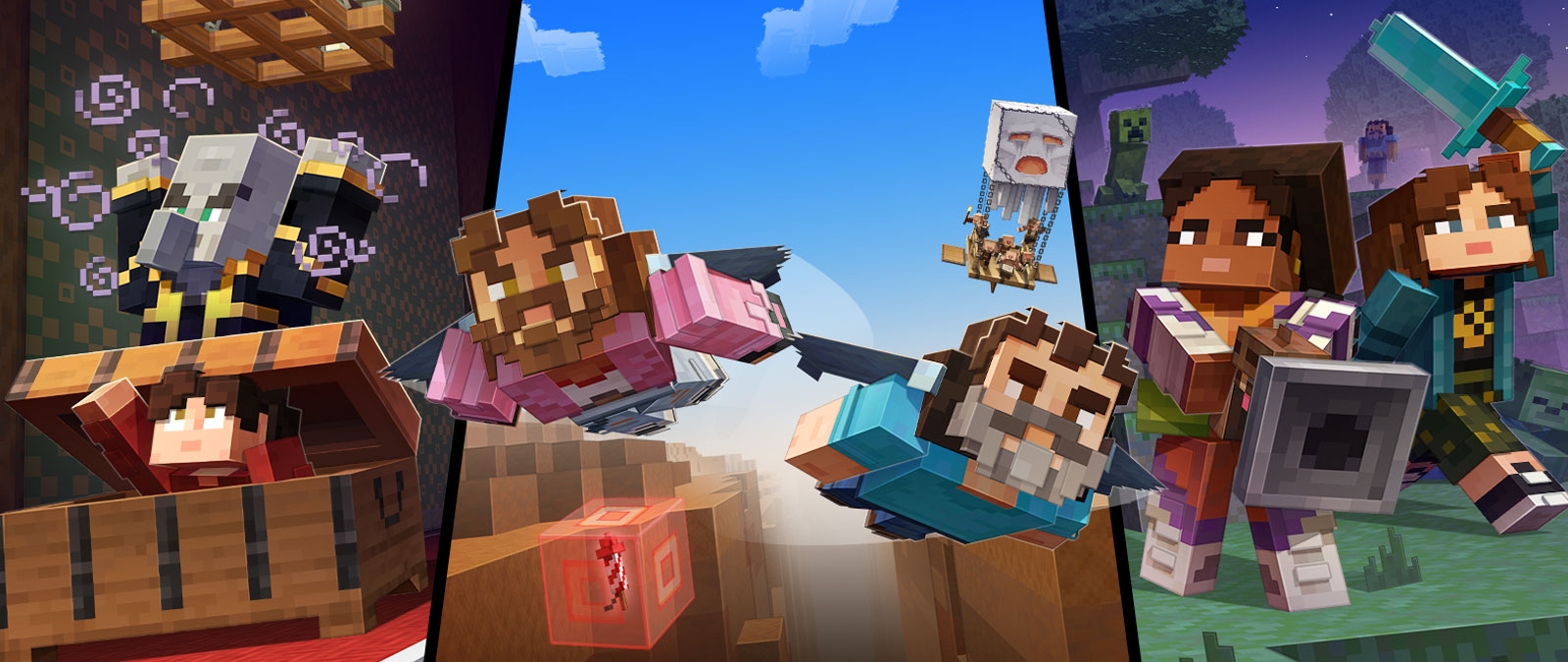 Minecraft